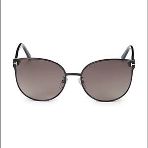 Tom Ford round sunglasses